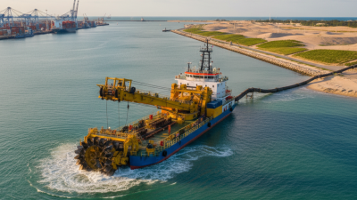 How to Choose the Right Bucket Wheel Dredger for Your Project?