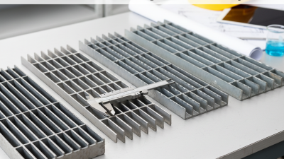 2026 How to Choose the Best Stainless Steel Bar Grating for Your Project?