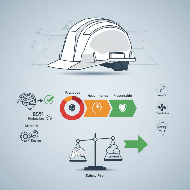 Best China Safety Helmet for Maximum Protection and Comfort?