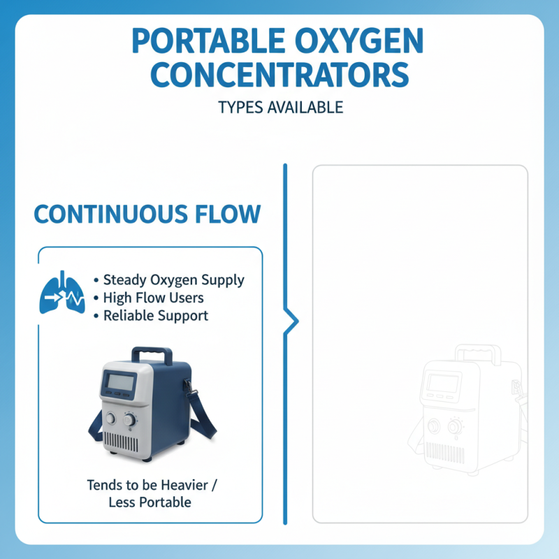 What is the Best Portable Concentrator for Global Buyers?