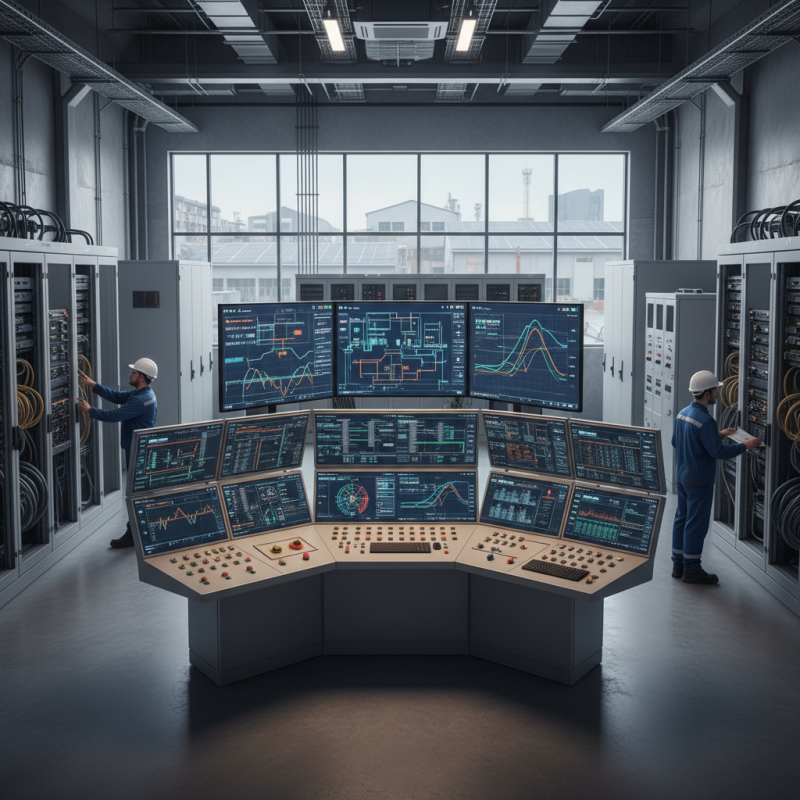 What is a Pcc Power Control Center and Its Benefits?