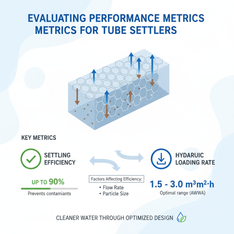 How to Choose the Right Tube Settler for Your Water Treatment Needs?