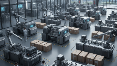 2026 Best Mechanical Clipping Machine Factory for Global Buyers?