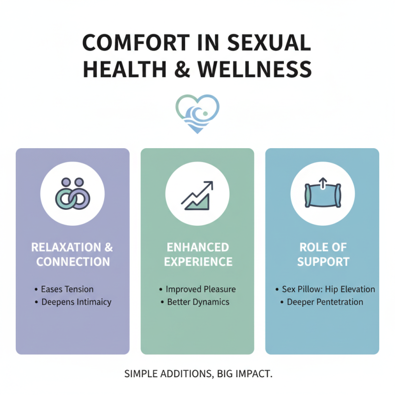 Discover the Best Sex Pillow for Ultimate Comfort and Pleasure?