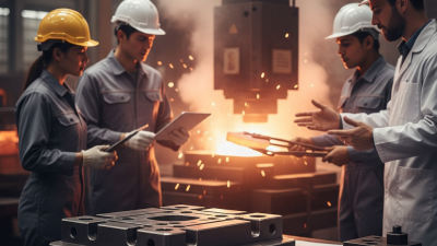 2026 How to Choose the Right China Hot Forming Die for You?