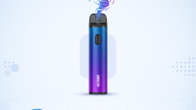 China Top 10 UOR Tornado 30K Puffs Disposable Vape Pen Reviews?