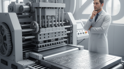 2026 Best Automated Embossing Equipment Company Reviews?