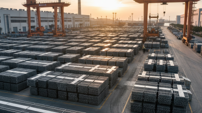 Top 10 Stainless Bar Grating Suppliers in China You Must Know?