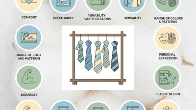 Top 10 Benefits of Using Cotton Tie for Your Wardrobe?