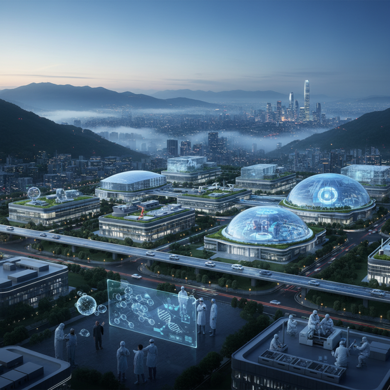 Discover Top Material Science Corporations in China?