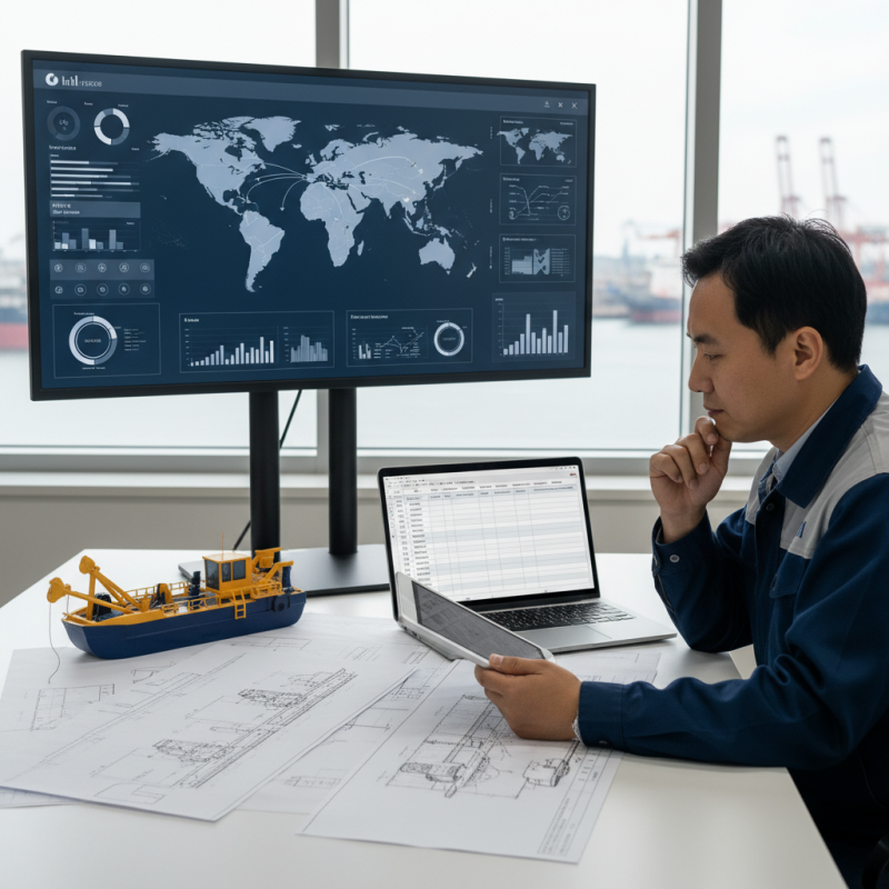 How to Find Reliable Water Spray Dredger Wholesalers?