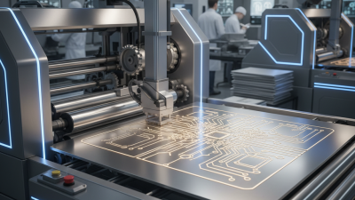 How to Choose the Best Aluminum Printing Machines for Your Business?