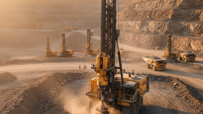 Top Tips for Choosing the Best Mining Drilling Equipment Manufacturers?