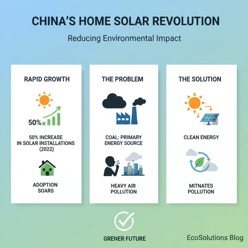 Discover the Benefits of Home Solar Panel Systems in China Today?