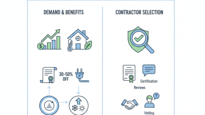 How to Find Reliable Heat Pump Contractors in 2026?