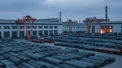 Top 10 Steel Grating Manufacturers in China for Global Buyers?