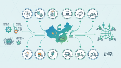 Top 10 China Electric Trikes Manufacturers for Global Buyers?