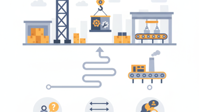 How to Choose the Right Overhead Bridge Crane for Your Business?