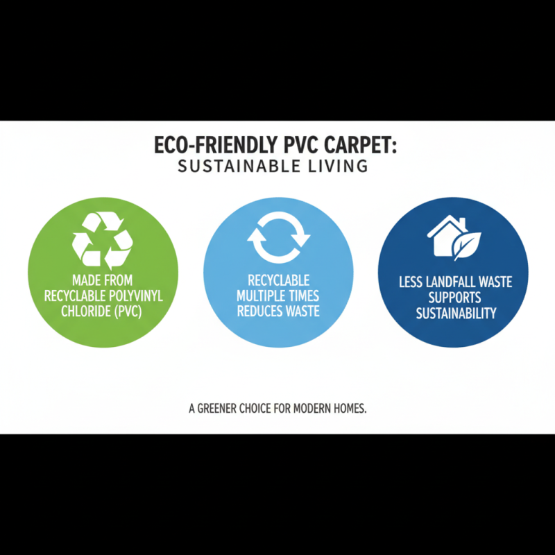 Top Benefits of Plastic PVC Carpet for Your Home Decor?