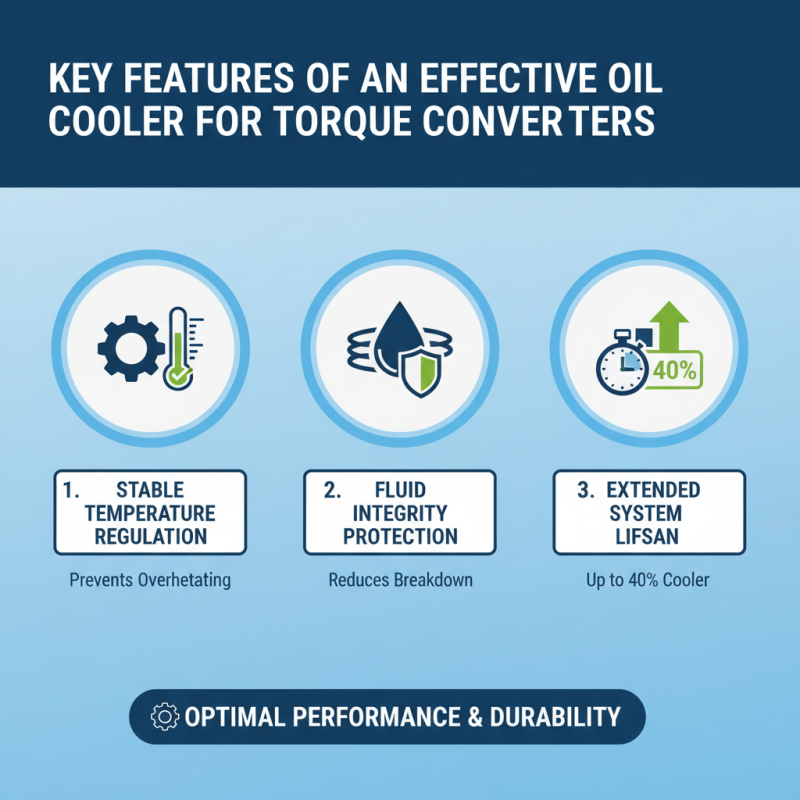 2026 How to Choose the Best Oil Cooler for Torque Converter?