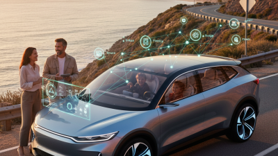 How to Choose the Best 2026 EV SUV for Your Lifestyle?