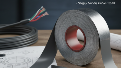 Бронированная Лента Для Кабеля 5 важных советов по выбору