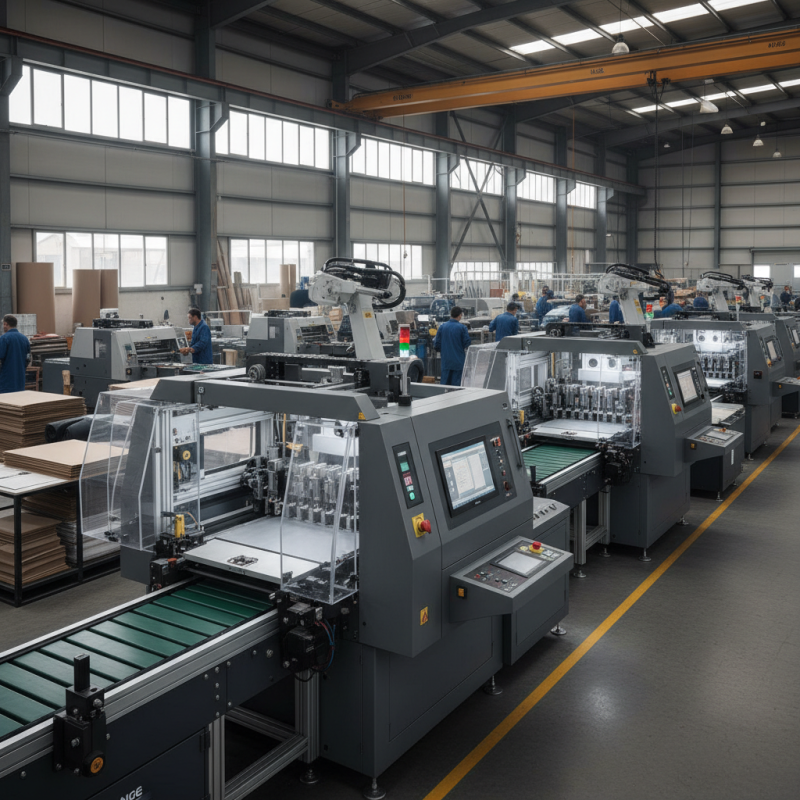 China Top 10 Recommendations for The Range Die Cutting Machine?