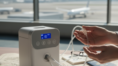 What is the Best Portable Concentrator for Global Buyers?