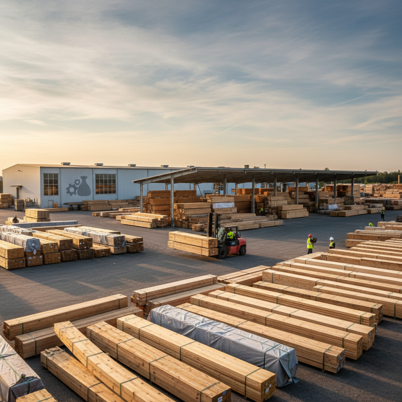 What is Lumber Financing and How Can It Benefit You?