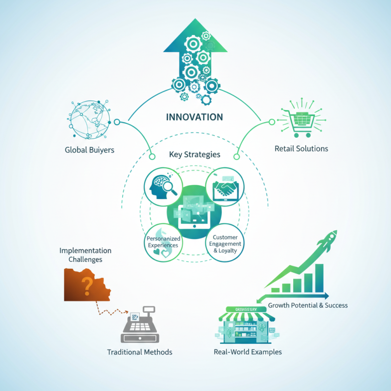 Innovative Retail Solutions Tips for Global Buyers Today?