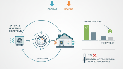 What is a Heat Pump Heater and How Does It Work?
