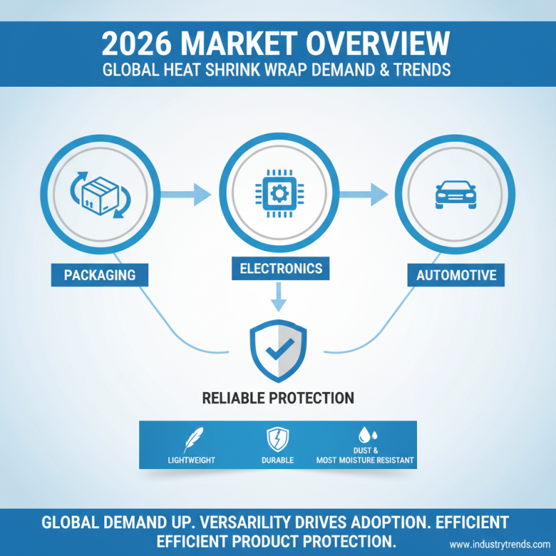 2026 Best Heat Shrink Wrap Solutions for Global Buyers?