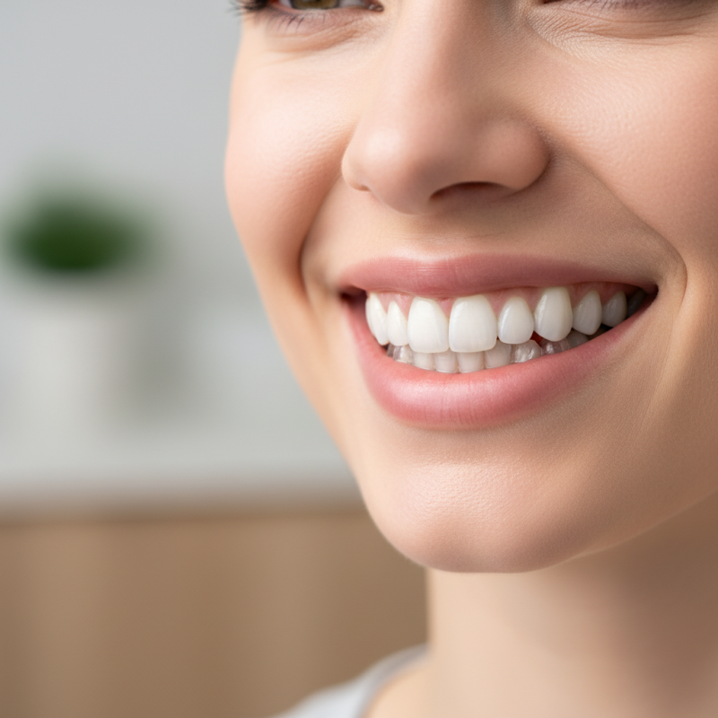 Top Benefits of Clear Acrylic Dentures for a Perfect Smile?