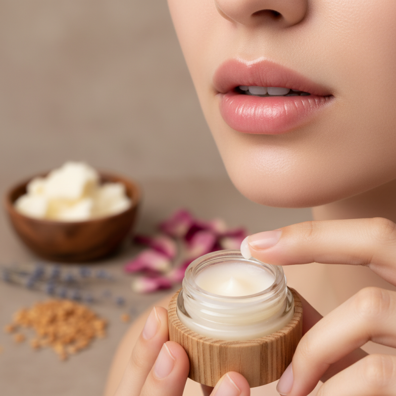 2026 How to Choose the Best Lip Lotion for Soft and Hydrated Lips?