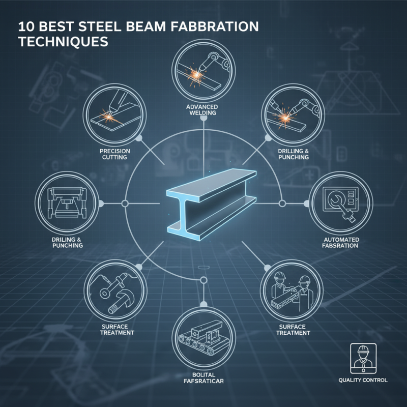 10 Best Steel Beam Fabrication Techniques You Should Know?
