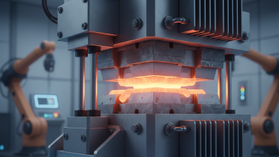 2026 Top Hot Pressing Device Innovations What Buyers Need to Know