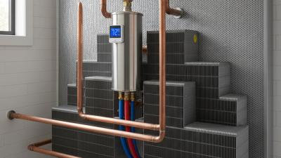 How to Install Hot Water Heating Coils for Efficient Heating System?