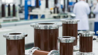 Top 10 Low Voltage Transformer Bushing Suppliers in China?