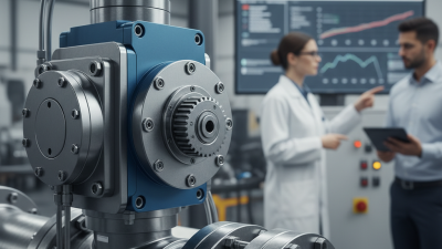 Why Choose Kinetrol Actuator for Your Application Needs?