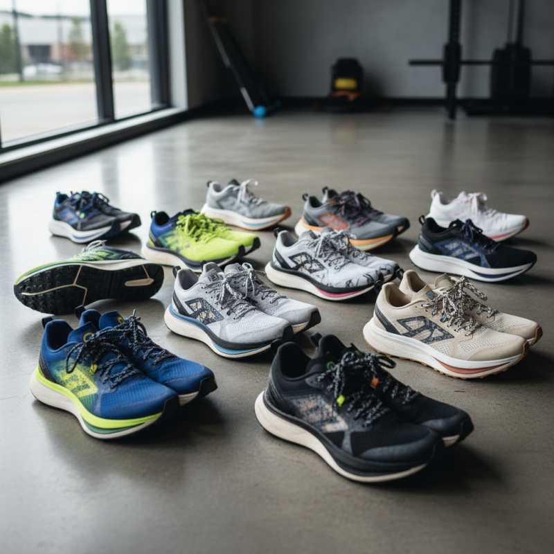 Top 10 Custom Athletic Shoes Buyers Should Consider