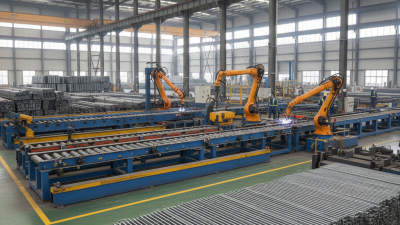 China Top 10 Bar Grating Factories for Global Buyers?