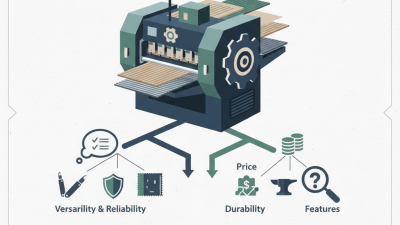 Top Range Die Cutting Machines for Your Business Needs?