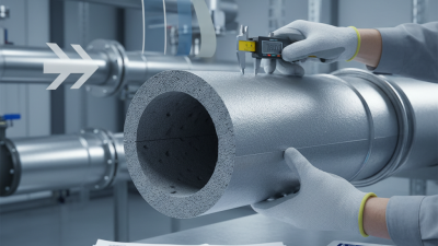 Essential Tips for Choosing Polyolefin Duct Insulation?