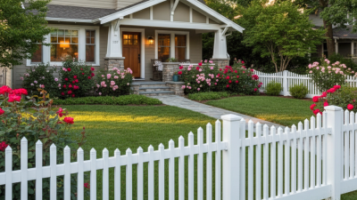 Полевой забор как выбрать лучшее решение для вашего участка?