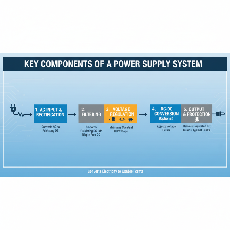 What is a Power Supply and How Does It Work?