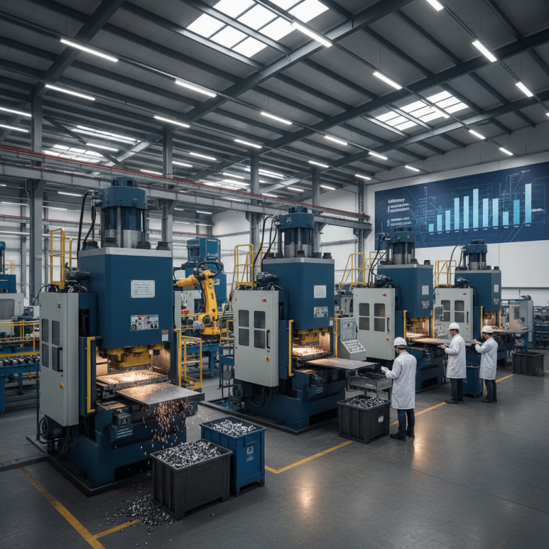 Top 10 Die Press Machine Manufacturers You Should Know?