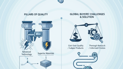 What is Quality Stamping Products for Global Buyers?