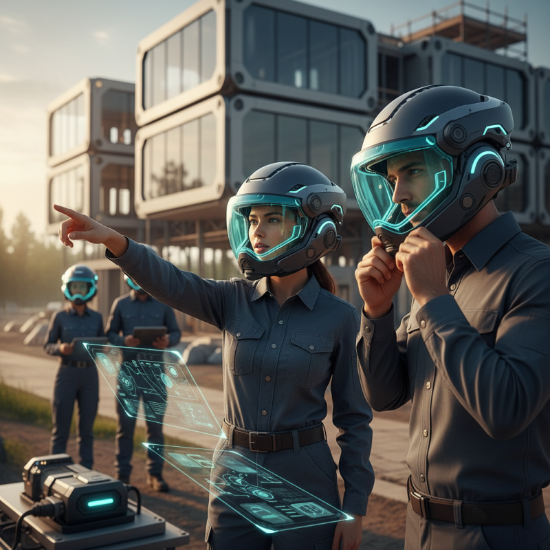 Best Safety Helmets for Construction Workers in 2026?