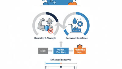 Why Choose Hot Dipped Steel Grating for Your Project?