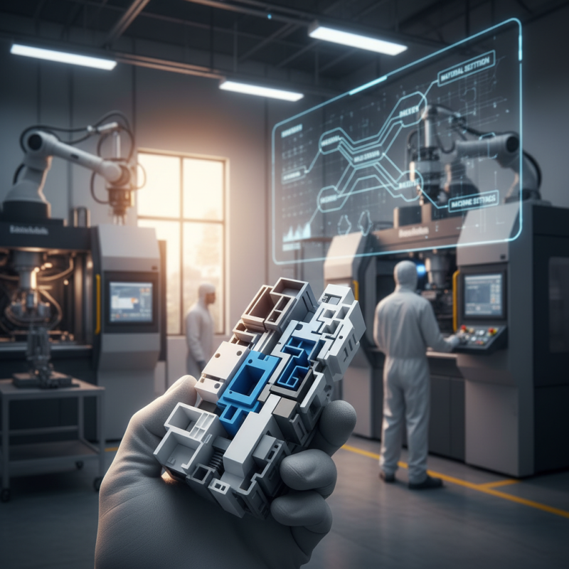 Ultimate Tips for Successful US Injection Molding Why It Matters?